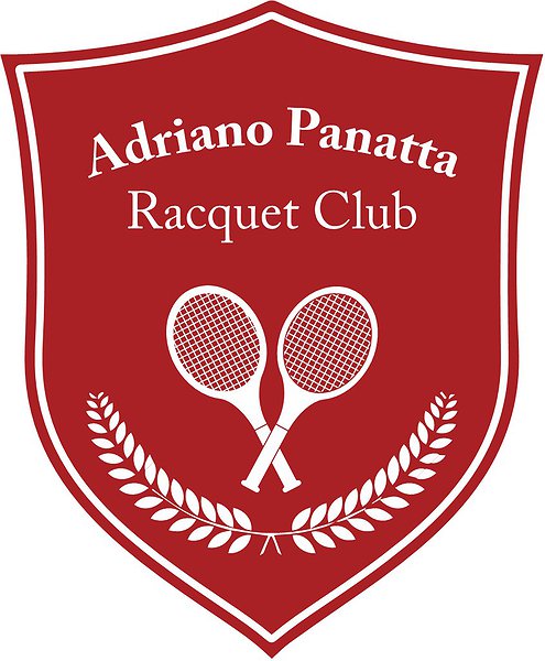 Smarttouch Menu Adriano Panatta Racquet Club