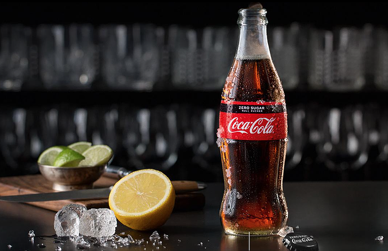 Das cola. Das cola